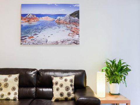 Boutique Stays - River Boulevard, Richmond Apartment - Accommodation Asia 1