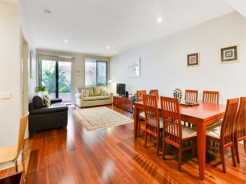 Boutique Stays - River Boulevard, Richmond Apartment - Accommodation Asia 2