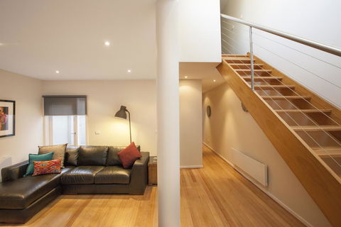 Boutique Stays - Roxys Place, Prahran House - Accommodation Guide 2