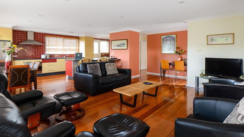 BOUTIQUE STAYS - Sandy Haven A - Accommodation Asia 0