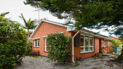 BOUTIQUE STAYS - Sandy Haven A - Accommodation Asia 1