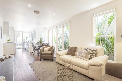 Boutique Stays - South Yarra Lane - Accommodation Asia 0