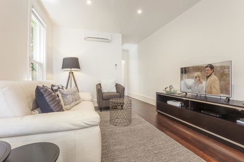 Boutique Stays - South Yarra Lane - Accommodation Asia 1