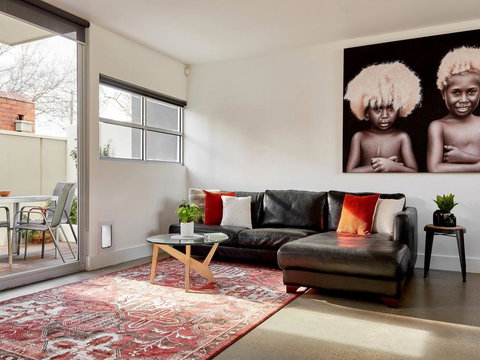 Boutique Stays - The Cassin - Accommodation China 2