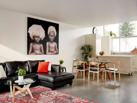 Boutique Stays - The Cassin - Accommodation China 1