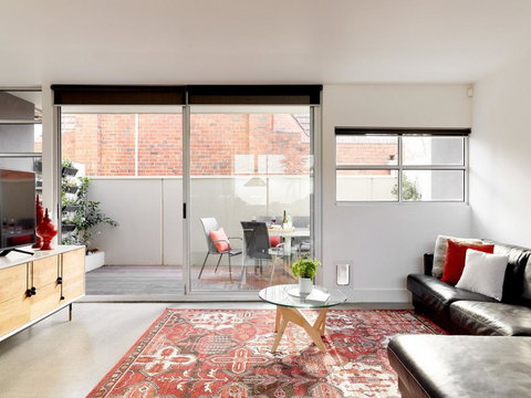 Boutique Stays - The Cassin - Accommodation China 3