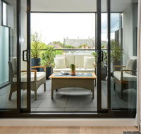 Boutique Stays - The Lincoln South Yarra Apartment - Accommodation Asia