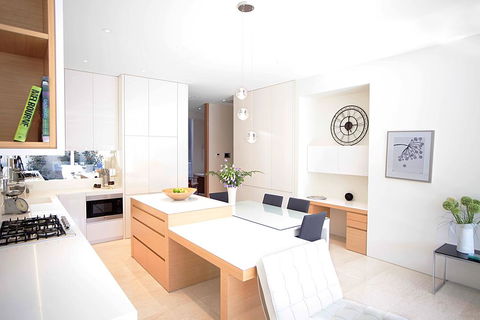 Boutique Stays - The Residence, Brighton Luxury Apartment - Accommodation Asia 1