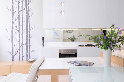 Boutique Stays - The Residence, Brighton Luxury Apartment - Accommodation Asia 0