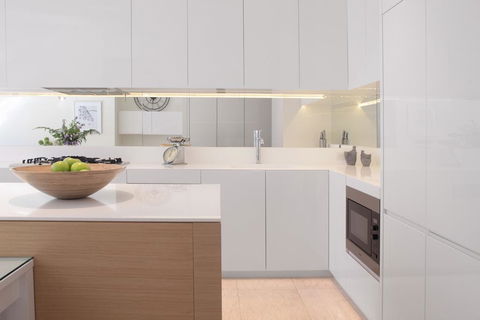Boutique Stays - The Residence, Brighton Luxury Apartment - Accommodation Asia 3