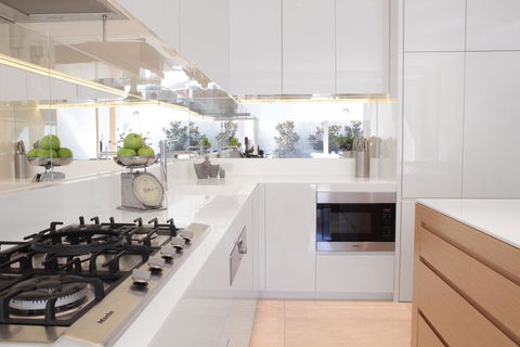 Boutique Stays - The Residence, Brighton Luxury Apartment - Accommodation Asia 2