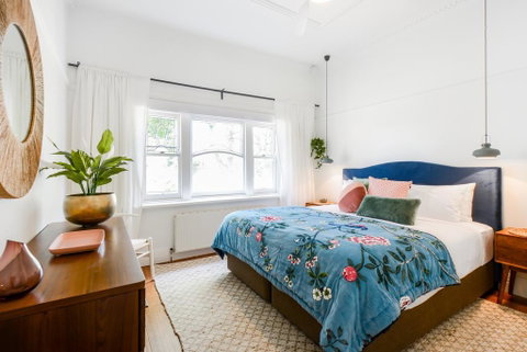 Boutique Stays - The Veronica - Accommodation Guide 0