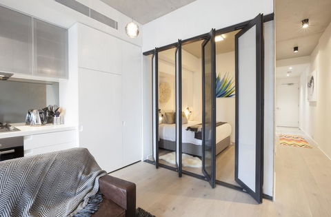 Boutique Stays - Vox Terrace, Prahran Apartment - Accommodation Guide 2