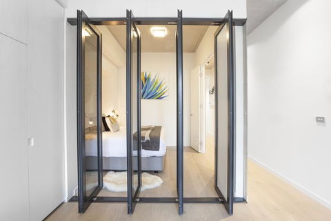 Boutique Stays - Vox Terrace, Prahran Apartment - Accommodation Guide 3