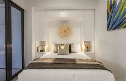 Boutique Stays - Vox Terrace, Prahran Apartment - Accommodation Guide 0