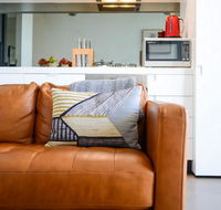 Boutique Stays - Vox Vibe Prahran Apartment - Accommodation Guide