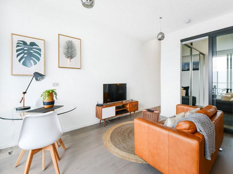 Boutique Stays - Vox Vibe, Prahran Apartment - Accommodation Guide 3