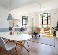 Boutique Sunlit Studio with Designer Furnishings - Accommodation Guide