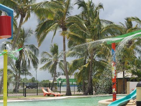 Bowen Holiday Park - Accommodation Asia 2