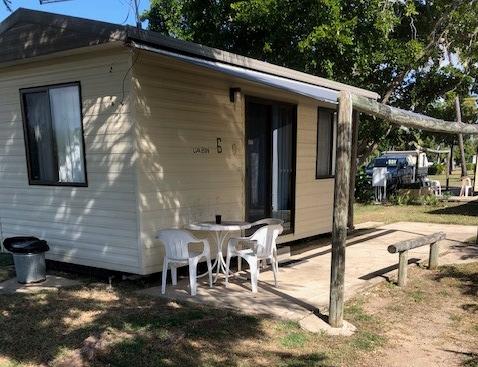 Bowen Holiday Park - Accommodation Asia 1