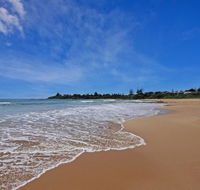 Bowery Beach House - spacious family accommodation - Accommodation Asia