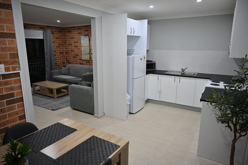 Chester Hill NSW Accommodation Asia