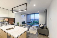 Box Hill Brand New Park View 2 Bedroom Apartment
