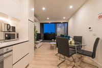 Box Hill Central 1 Bedroom DelightElland Avenue