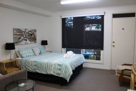 Box Hill Studio 3 At Canterbury Gardens - Accommodation Asia 0
