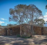 BOYD BAKER HOUSE