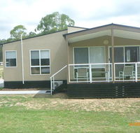 Boydtown Beach Holiday Park - Accommodation Asia