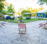 Boyne Island Motel and Villas - Accommodation Asia