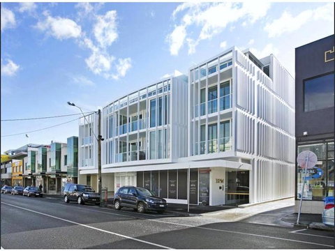 BPM Brighton APT With Garden LG1 - Accommodation Asia 2