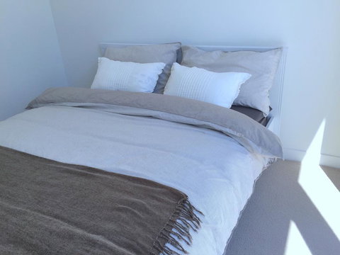 BPM Brighton APT With Garden LG1 - Accommodation Asia 3