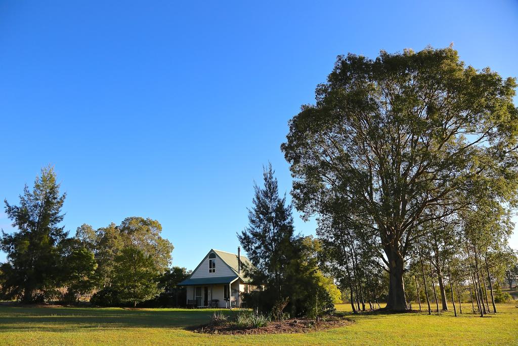 Aberglasslyn NSW Accommodation Asia