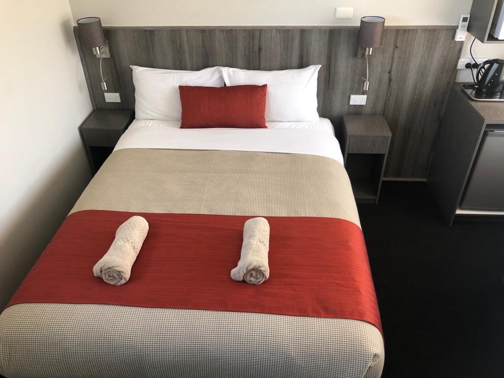 Illabo ACT Accommodation Asia