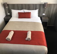 Bradman Motor Inn
