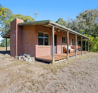 Braeside Cabin Four - Ziera - Accommodation Asia