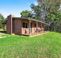 Braeside Cabin One - Pinkwood - Accommodation Asia