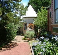 Braeside Garden Cottages - Accommodation Asia