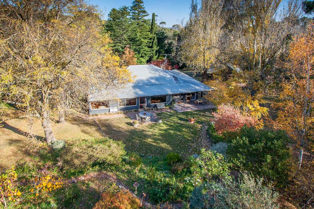 Mount Macedon VIC Accommodation Guide