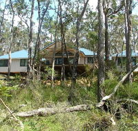 Braidwood Escape - Accommodation Asia