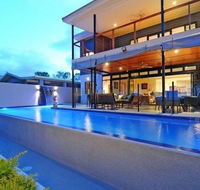 Bramston Beach - Luxury Holiday House - Accommodation Asia