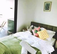 Brand New 2 bed Apartment with Absolute Park View - Accommodation Asia