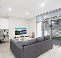 Brand New 2 bedroom Apartment for 7 People - Accommodation Asia
