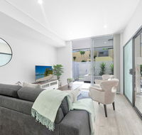 Brand new 2 bedrooms terrace with Free parking - Accommodation Asia