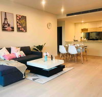 Brand new 2bedroom apt in the Upper north shore - Accommodation Asia