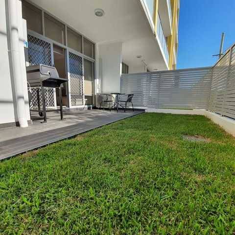Brand New Apartment In Prime Location In Penrith - Accommodation Asia 3