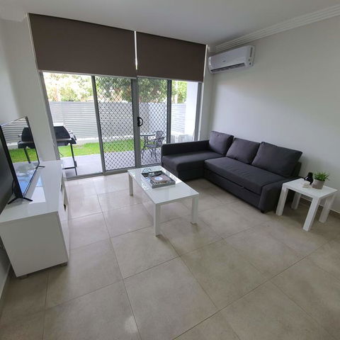 Brand New Apartment In Prime Location In Penrith - Accommodation Asia 0