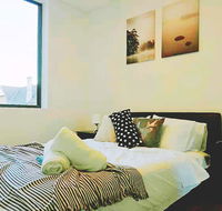 Brand New Apartment Next To Shopping Center - Accommodation Asia